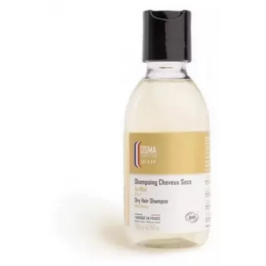 Osma Tradition Shampooing Bio Cheveux Secs Osma 200 ml