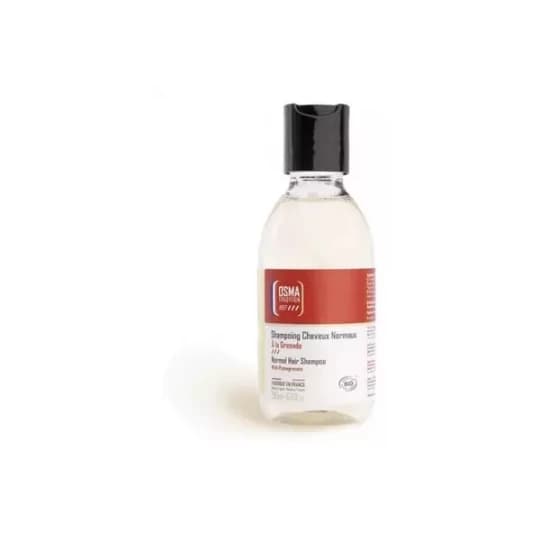 Osma Tradition Osma Shampooing Bio Cheveux Normaux 200 ml