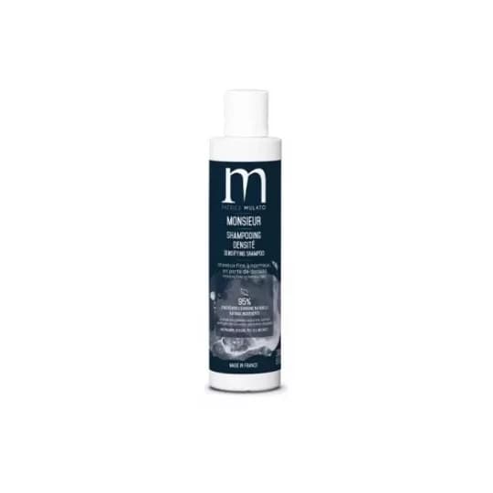 Patrice Mulato Shampooing Densité Monsieur 200 ml