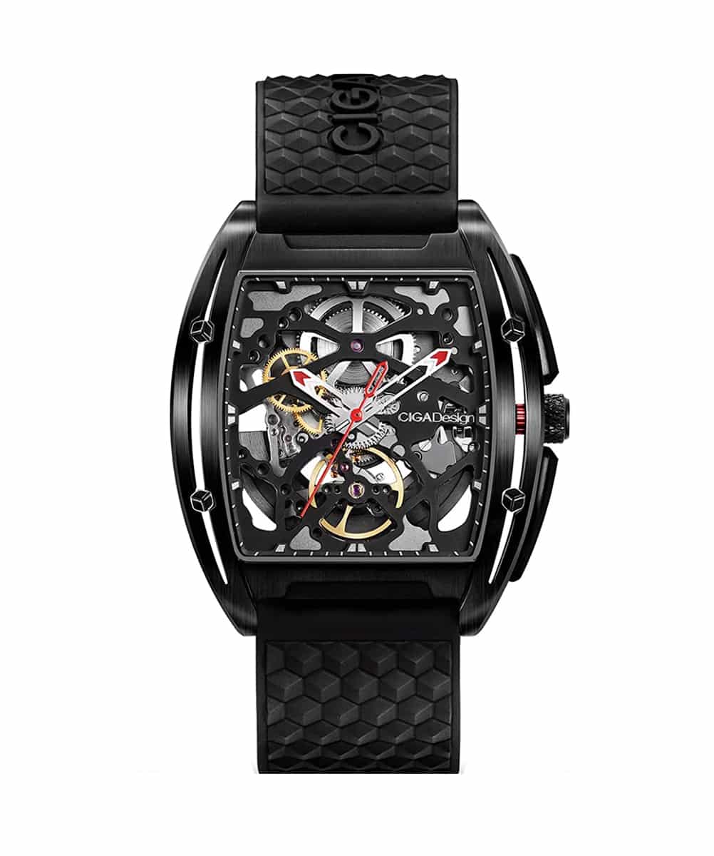 MONTRE CIGADESIGN Z-SERIES DLC