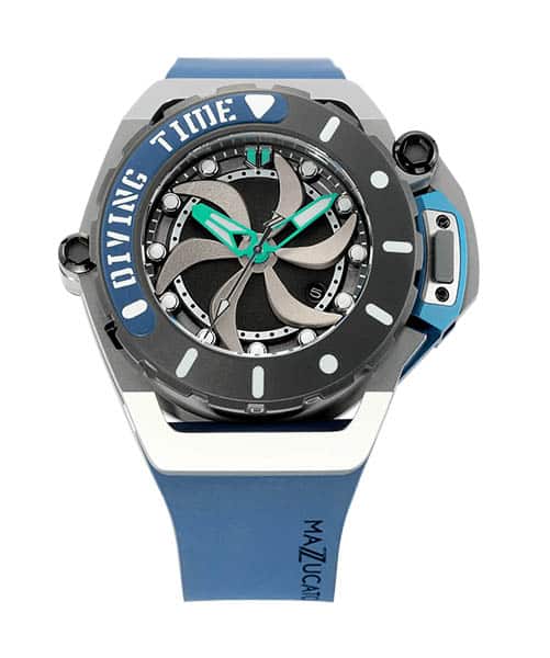 MONTRE MAZZUCATO RIM SCUBA