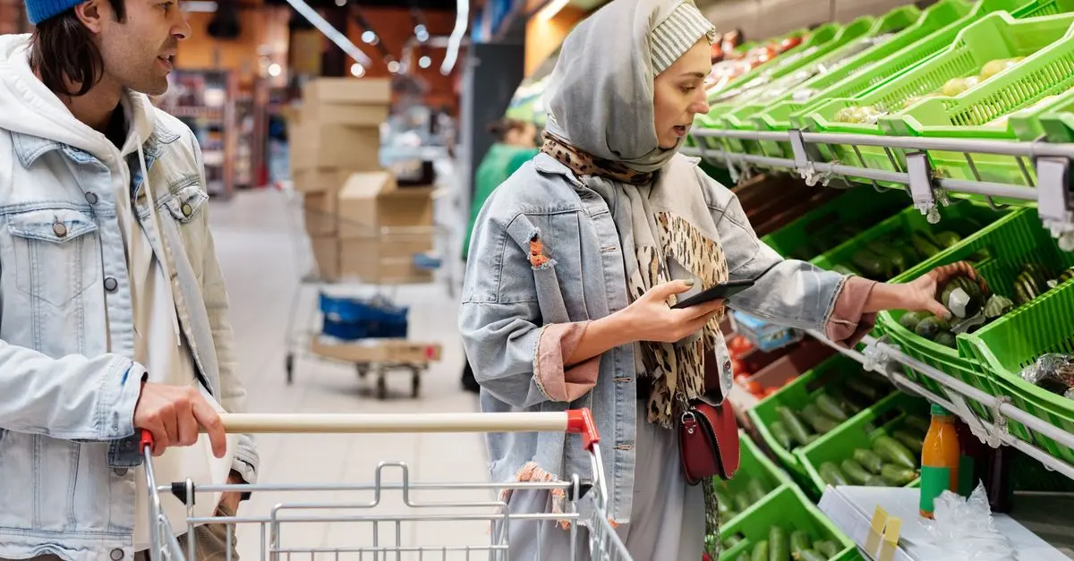 Les marques du monde qui transforment le secteur alimentaire