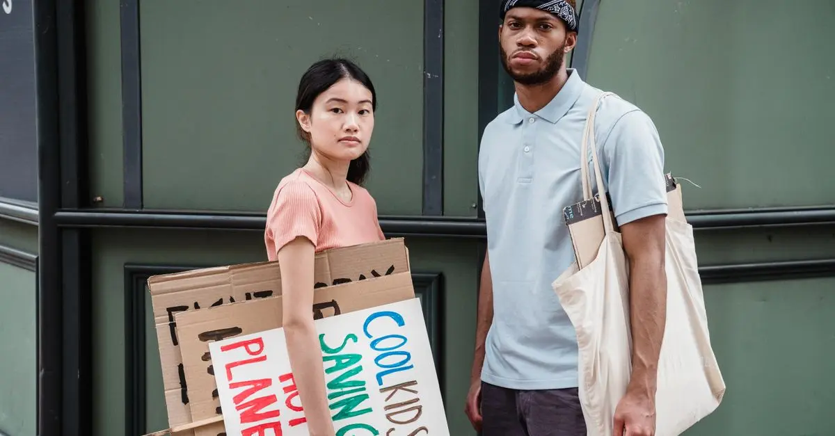 Les marques du monde qui transforment la consommation éthique