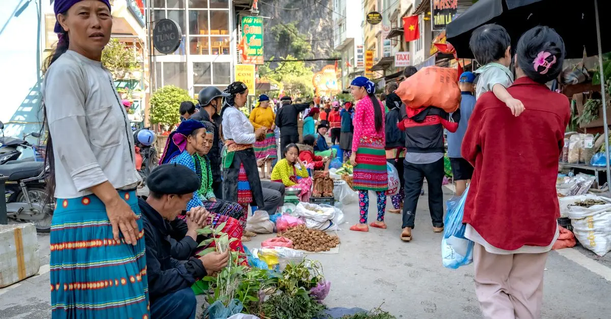 Comment les marques du monde s'adaptent aux cultures locales