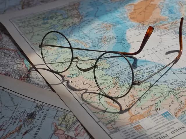 Marques du monde : Les incontournables à connaître absolument