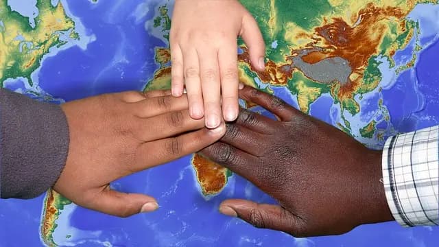 L'impact des marques internationales sur les cultures locales