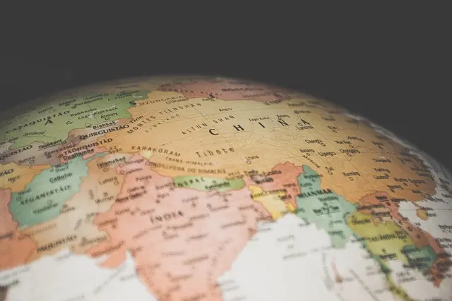 L'impact culturel des marques du monde sur notre société