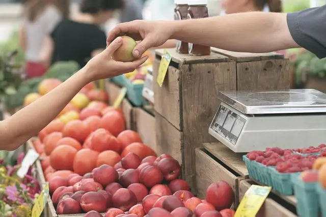 L'importance des marques locales dans un marché global