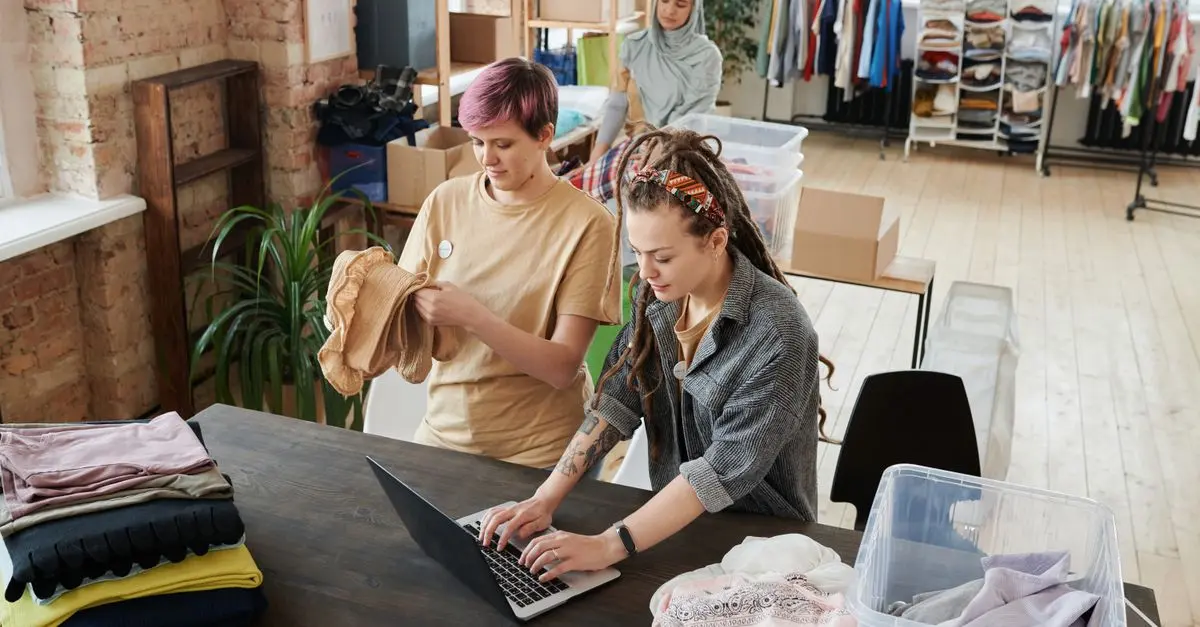 Les marques du monde qui transforment l'industrie de la mode