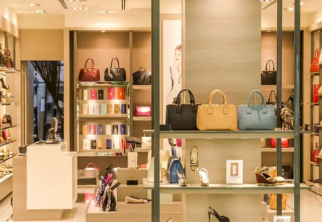 L'impact des marques du monde sur les tendances émergentes