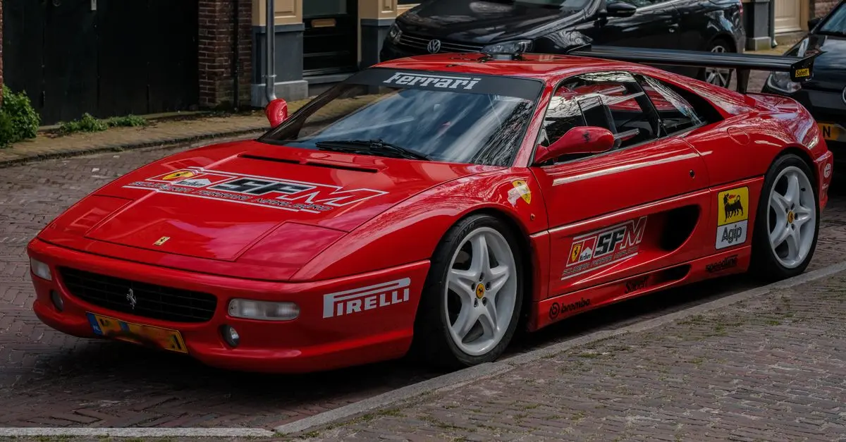 Histoire de Ferrari : Passion, vitesse et innovation