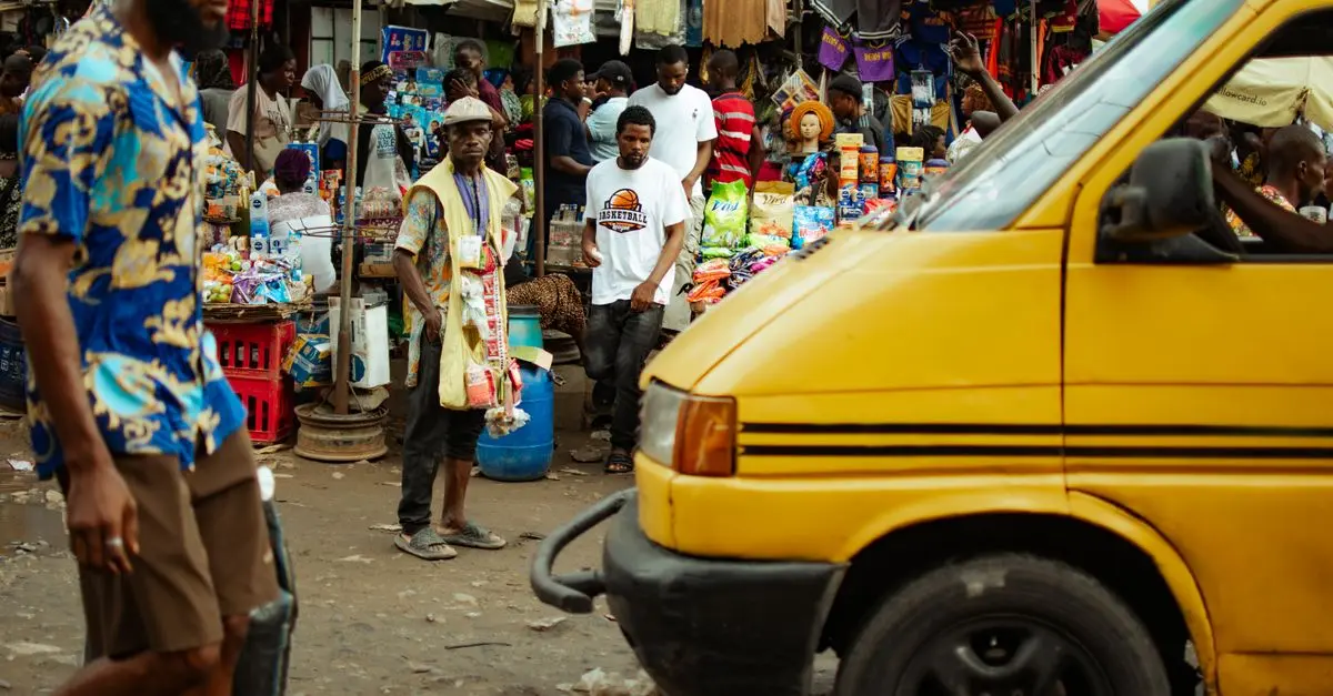 L'ascension des marques africaines : Entre innovation et tradition