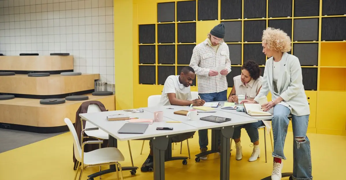 Comment la Diversité Influence le Branding Mondial