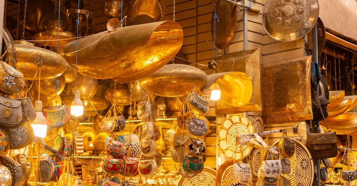 Les marques du monde qui allient innovation et tradition