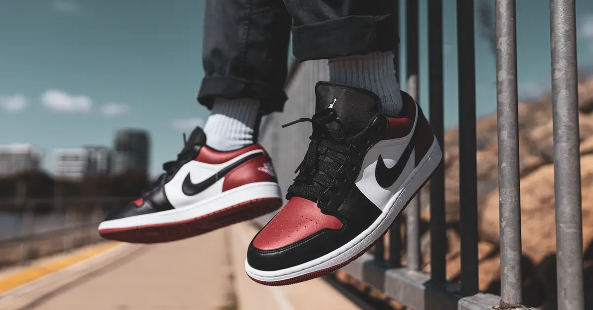Histoire de Nike : De ses débuts à aujourd'hui