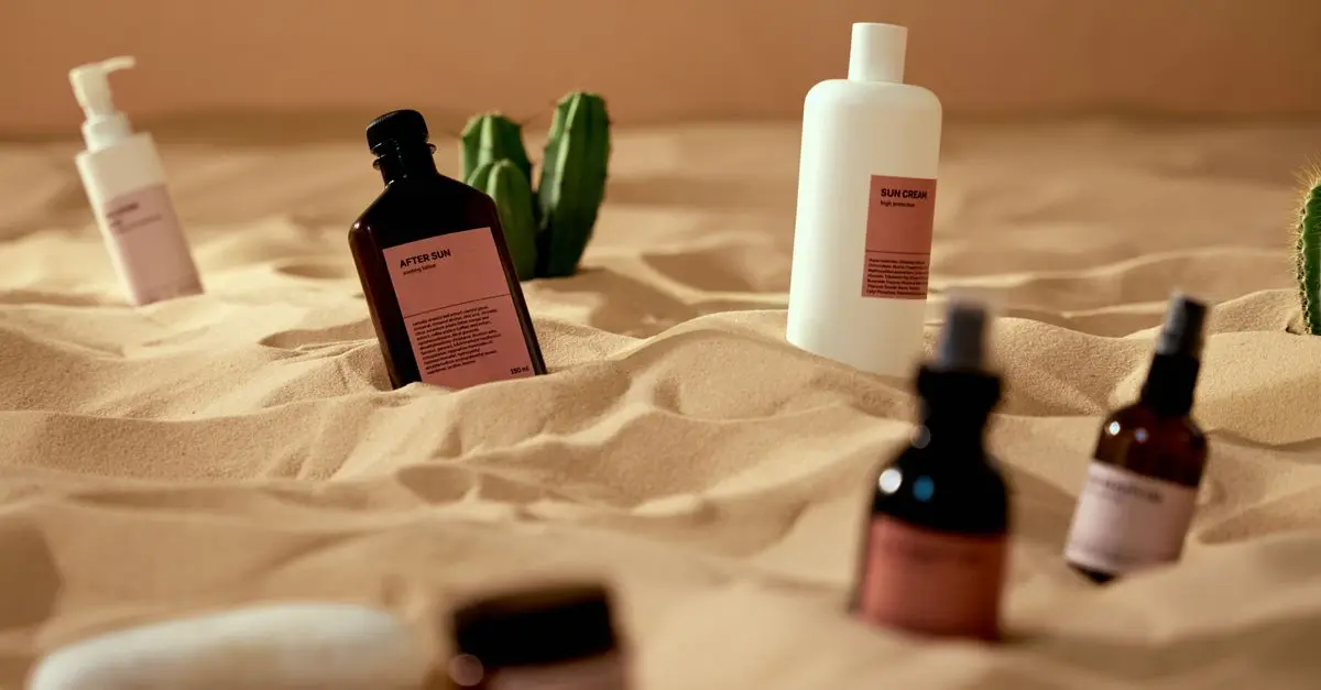 Les marques du monde qui transforment l'industrie de la beauté