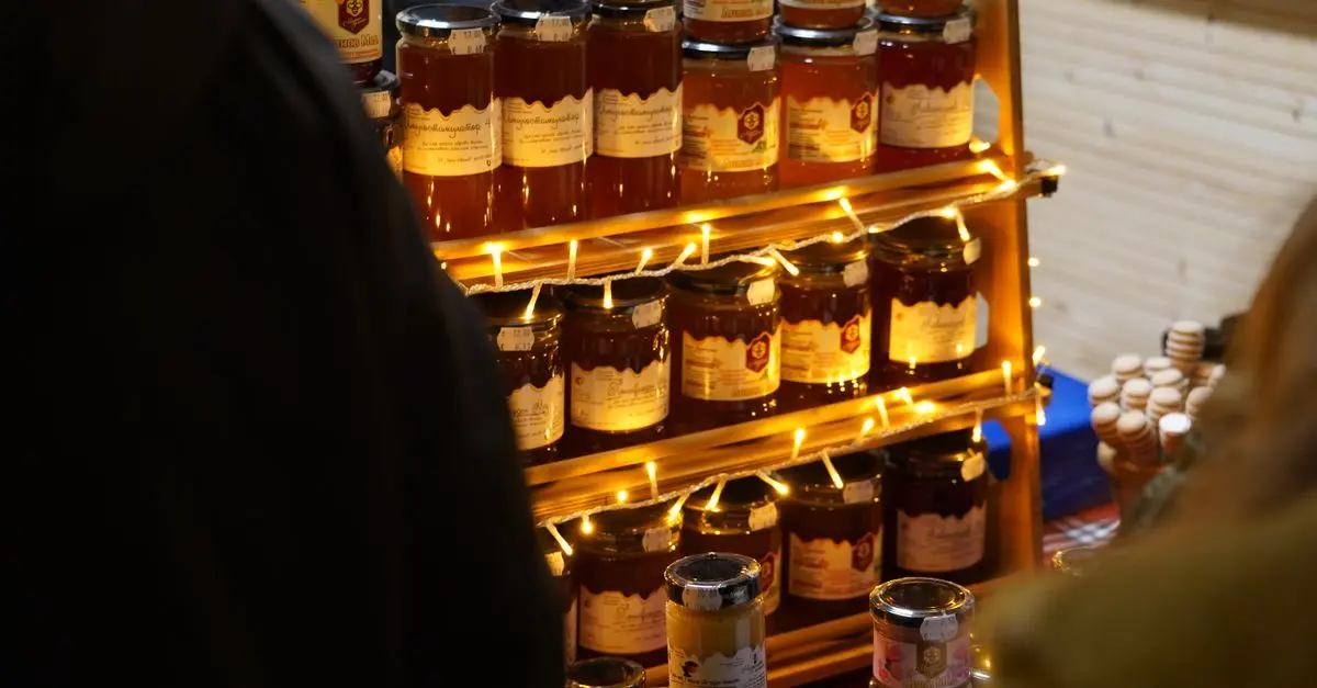 L'importance des marques locales dans un marché global
