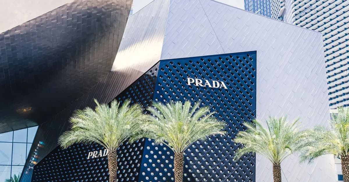 Les marques du monde qui transforment l'industrie du luxe