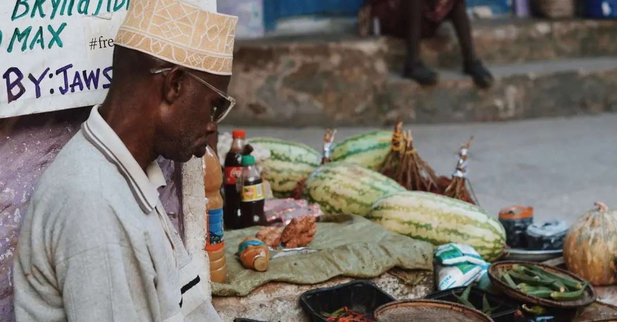 L'influence des marques du monde sur la culture locale