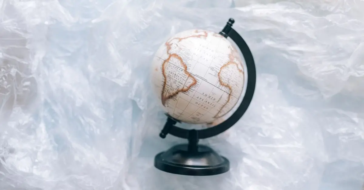 Les marques du monde : Impact et innovations à découvrir