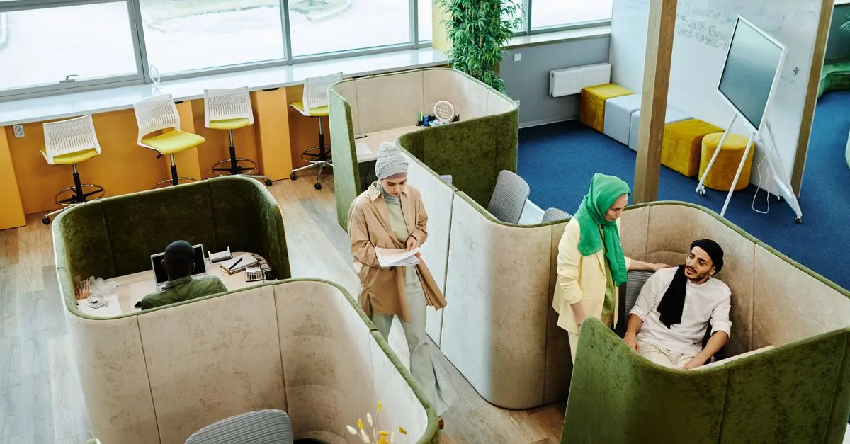 Les marques du monde qui inspirent l'innovation sociale