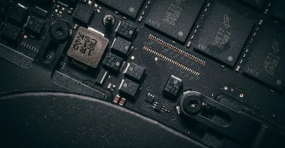 Les marques du monde qui transforment l'industrie technologique