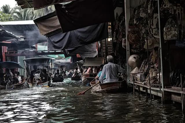 Comment les marques du monde influencent les cultures locales