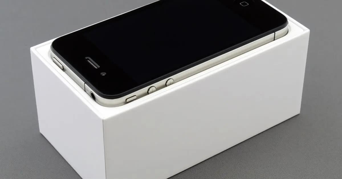 Comparatif : Apple vs Samsung, qui domine le marché ?