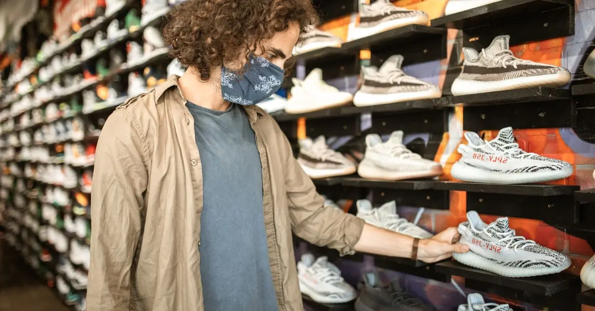 Adidas vs Reebok : Duel sportwear