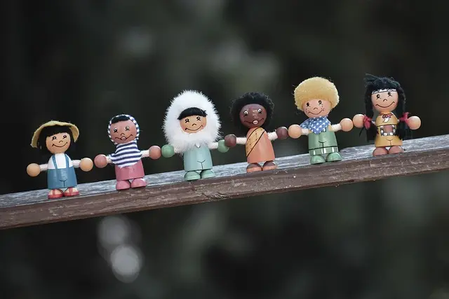 Les marques du monde qui célèbrent la diversité culturelle