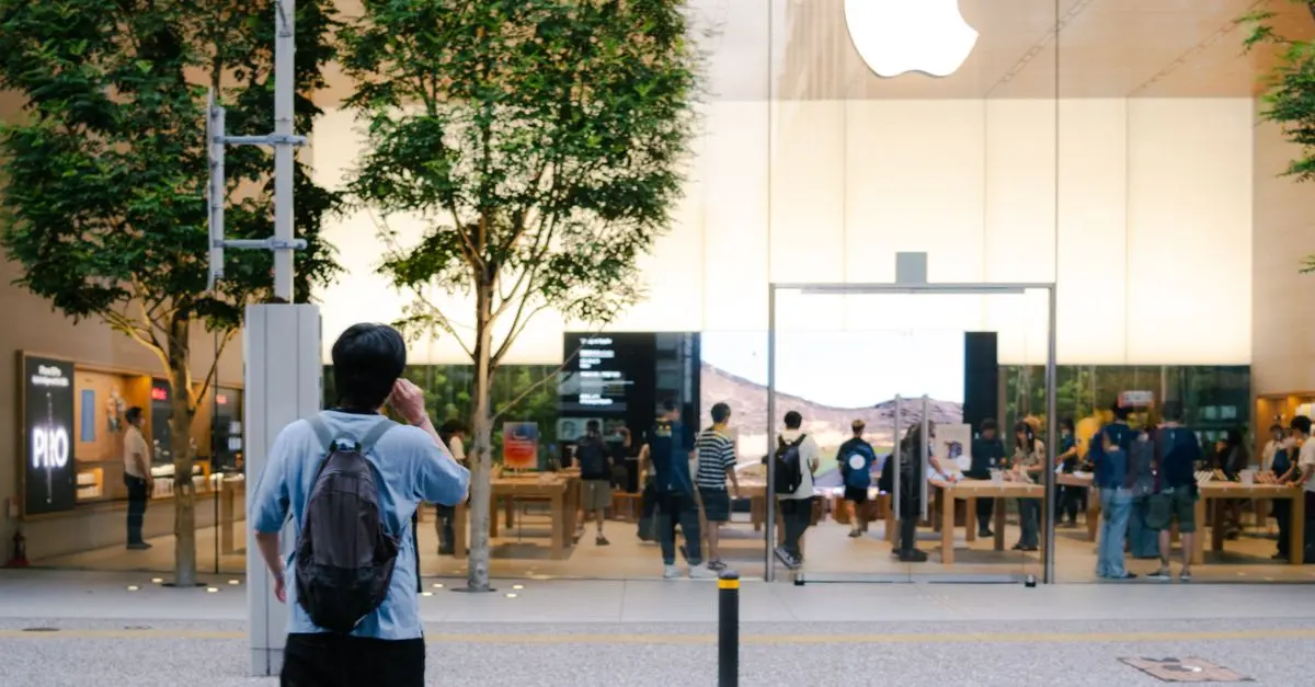 L'Influence des Marques Mondiales sur la Culture Locale