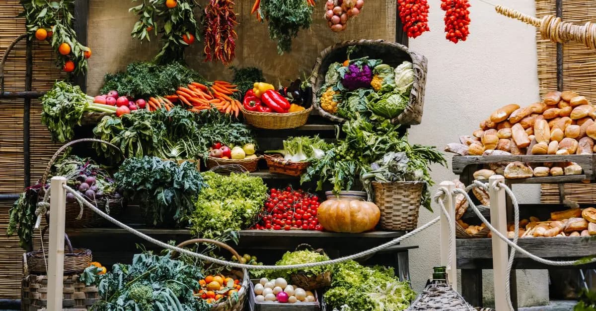 Les marques du monde qui révolutionnent l'industrie alimentaire
