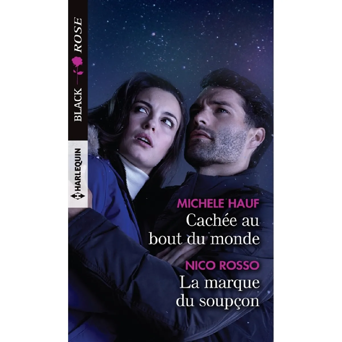 Cachée au bout du monde. La marque du soupçon