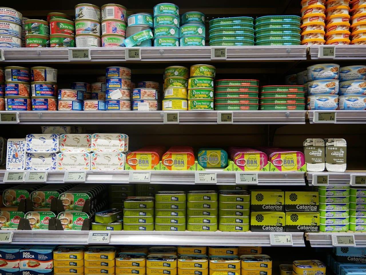 Les marques du monde qui redéfinissent le commerce éthique