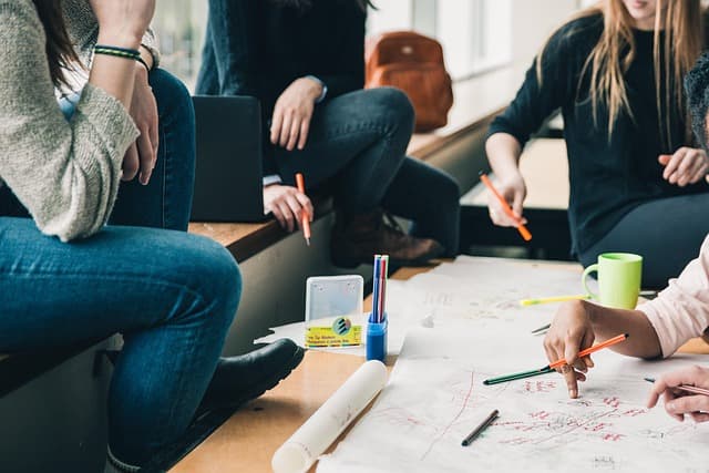 Les marques du monde et leur impact social