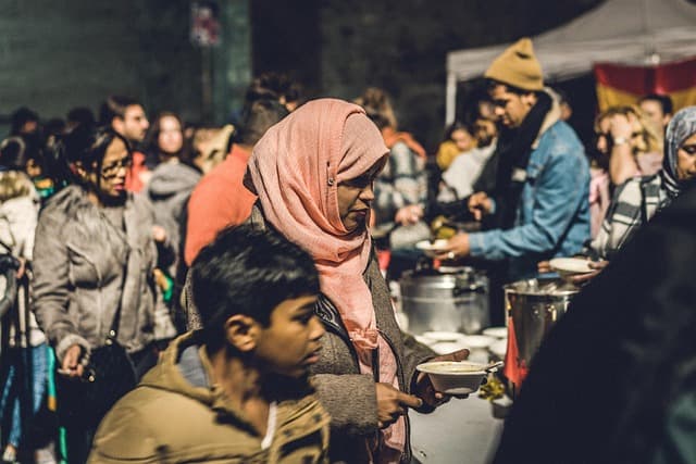 Comment les marques du monde s'adaptent aux cultures locales