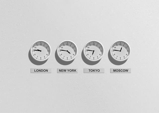 L'importance des marques du monde dans l'économie locale