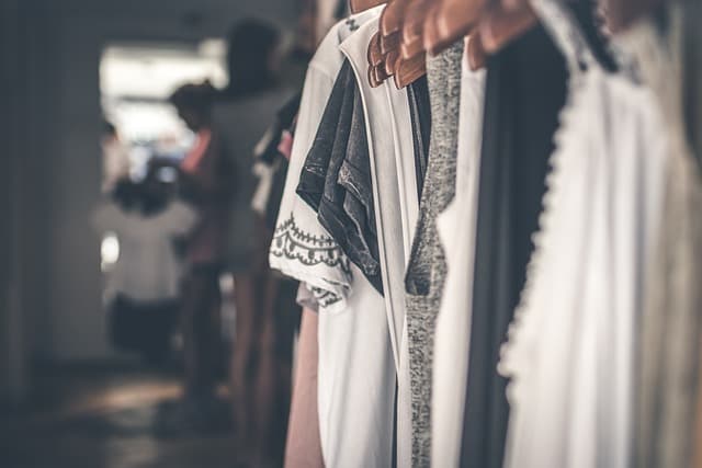 Les marques du monde qui transforment l'industrie de la mode