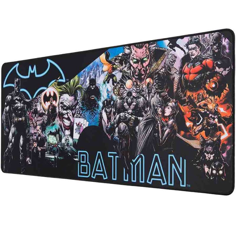 Tapis de souris XXL Batman Story